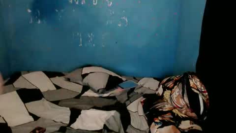 Snapshot of i_am_ur_destiny chatting on 03/06/26, 06:37 Just ask me online show from 03/06/26, 06:37