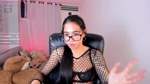 Helloouu im  Abigail call me Abi  MY NEW SHEDULE  IS 1030PM online show from 02/25/25, 10:58