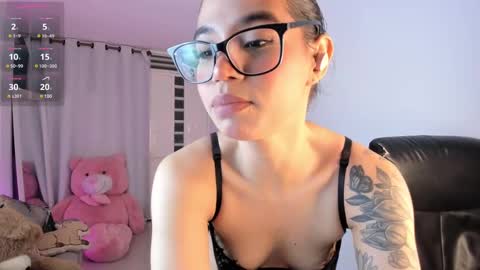 Helloouu im  Abigail call me Abi  MY NEW SHEDULE  IS 1030PM online show from 03/07/25, 04:57