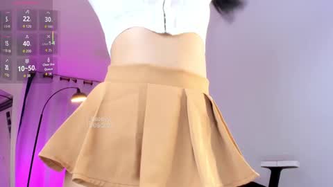 Helloouu im  Abigail call me Abi  MY NEW SHEDULE  IS 1030PM online show from 09/14/25, 03:38