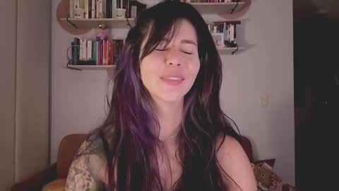 Lana Banana online show from 11/14/25, 05:39