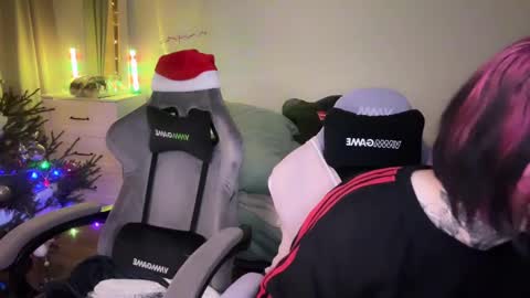 Asya  online show from 12/26/24, 06:43