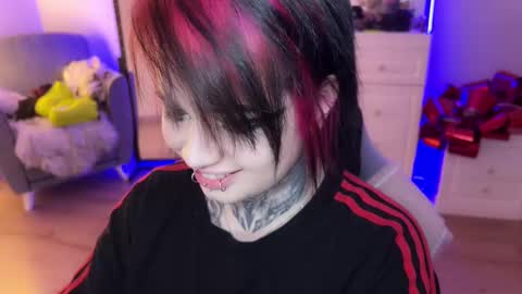 Asya  online show from 12/28/24, 12:35