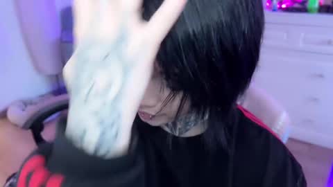 Asya  online show from 01/15/25, 12:36