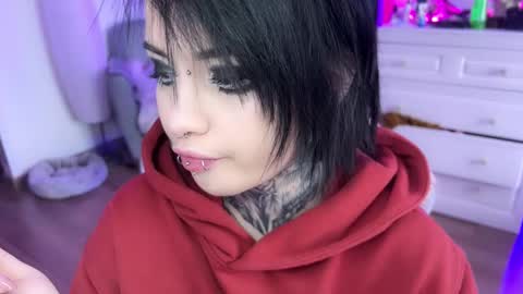 Asya  online show from 01/16/25, 08:54