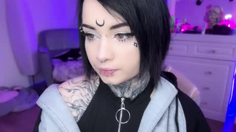 Asya  online show from 01/24/25, 10:53