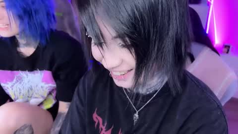 Asya  online show from 01/26/25, 12:43