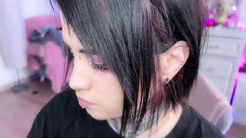 Asya  online show from 02/24/25, 09:32