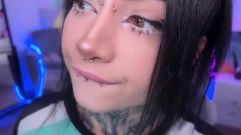 Asya  online show from 09/26/25, 09:35