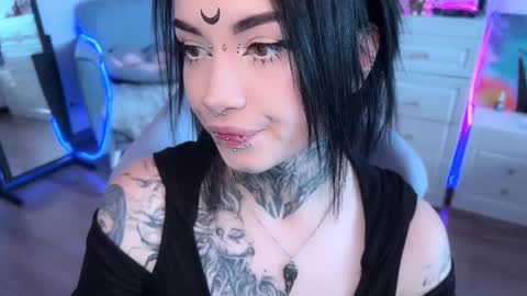 Asya  online show from 09/28/25, 09:14