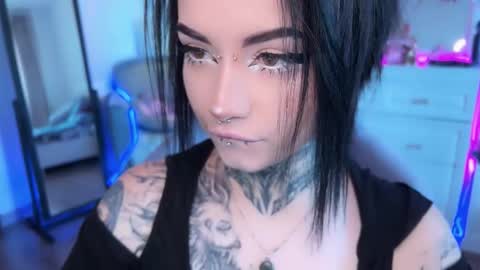 Asya  online show from 10/01/25, 08:53