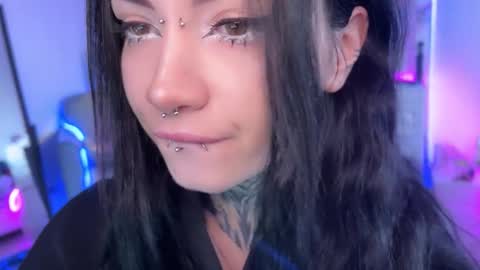 Asya  online show from 10/22/25, 08:47