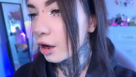 Asya  online show from 02/01/26, 09:08