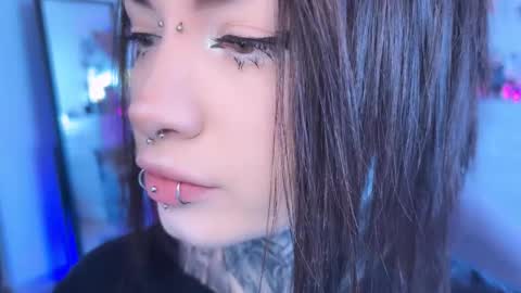 Asya  online show from 02/06/26, 09:12