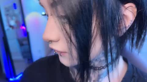 Asya  online show from 03/07/26, 10:12