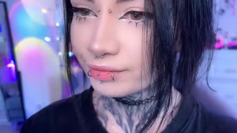 Asya  online show from 03/08/26, 09:24