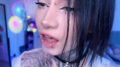 Asya  online show from 03/27/26, 09:10