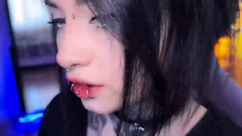 Asya  online show from 04/12/26, 09:25