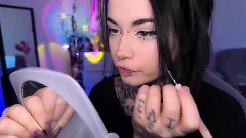 Asya  online show from 04/17/26, 10:29