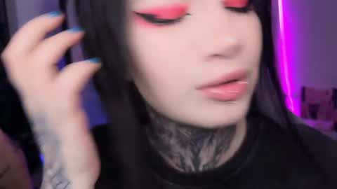 Snapshot of i_died_again chatting on 06/12/26, 09:08 Asya online show from 06/12/26, 09:08