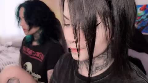 Snapshot of i_died_again chatting on 06/23/26, 03:21 Asya online show from 06/23/26, 03:21