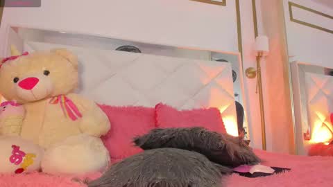 Kristi online show from 02/16/26, 09:11