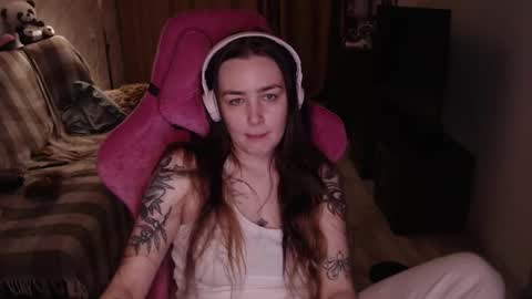 elisabeth online show from 12/29/24, 01:28