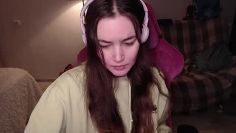 elisabeth online show from 01/22/25, 02:14