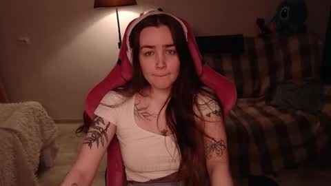 elisabeth online show from 01/24/25, 11:37