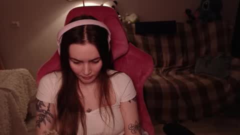 elisabeth online show from 01/24/25, 05:32