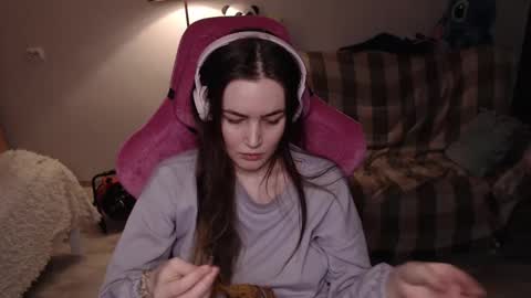 elisabeth online show from 01/26/25, 04:51