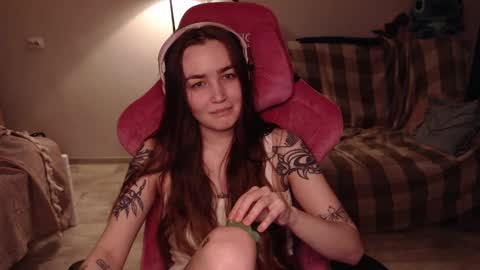 elisabeth online show from 02/03/25, 07:42