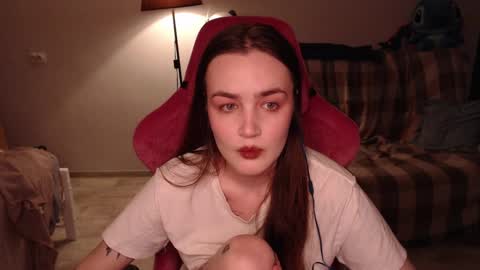 elisabeth online show from 02/04/25, 06:17