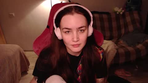 elisabeth online show from 02/09/25, 01:35