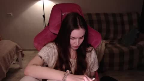 elisabeth online show from 02/24/25, 04:15