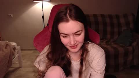 elisabeth online show from 02/25/25, 03:16