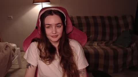 elisabeth online show from 02/25/25, 06:20