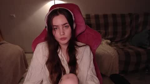 elisabeth online show from 02/26/25, 04:45