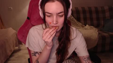 elisabeth online show from 03/05/25, 03:29