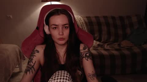 elisabeth online show from 03/06/25, 06:48