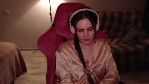 elisabeth online show from 03/11/25, 05:57