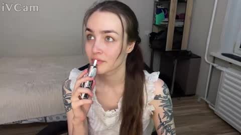 elisabeth online show from 09/12/25, 03:12