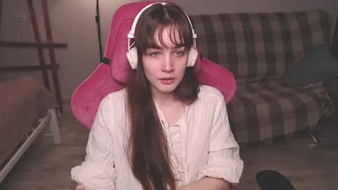 elisabeth online show from 11/05/25, 10:26