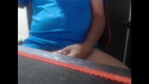 i_love_melissa_ online show from 11/18/25, 06:18