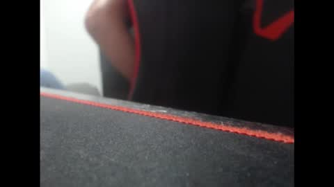 i_love_melissa_ online show from 12/16/25, 01:38