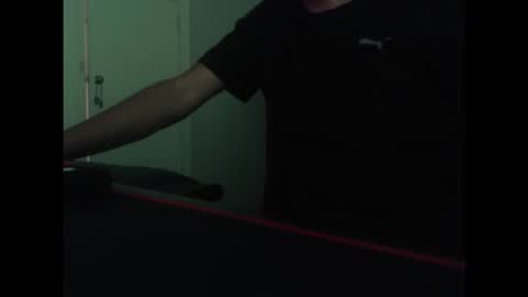 i_love_melissa_ online show from 12/20/25, 03:30