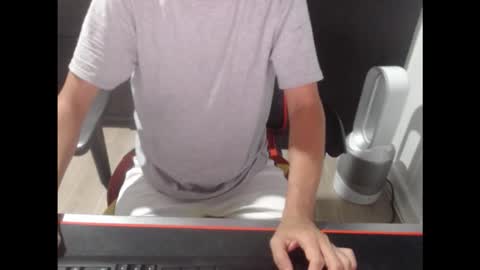 i_love_melissa_ online show from 01/09/26, 02:58