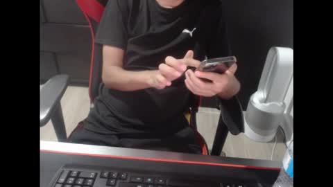 i_love_melissa_ online show from 01/13/26, 01:27