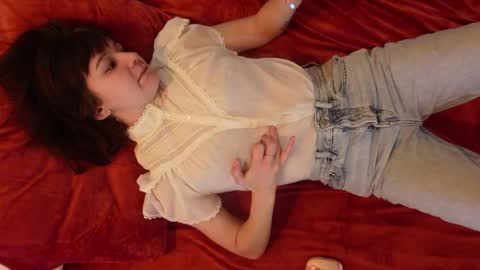 Olive online show from 11/30/25, 12:14