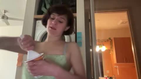 Olive online show from 01/31/26, 09:02